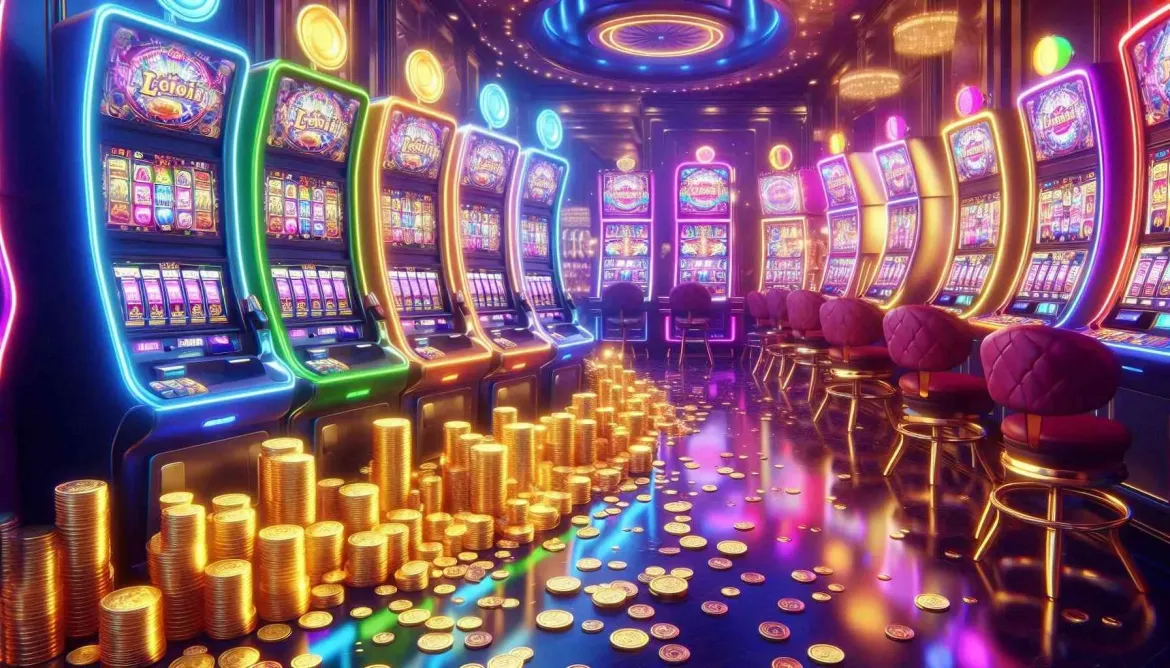Pirate Spins Casino